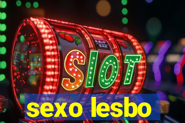 sexo lesbo